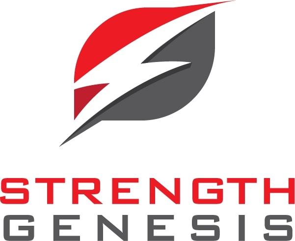 Strength Genesis